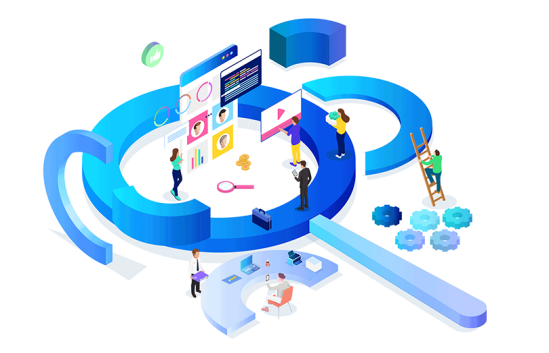 客户关系管理平台