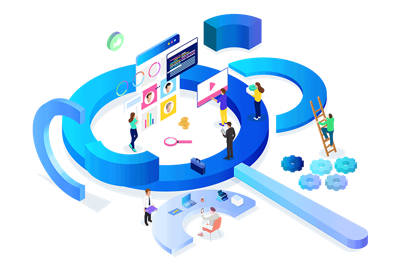 客户管理系统，CRM